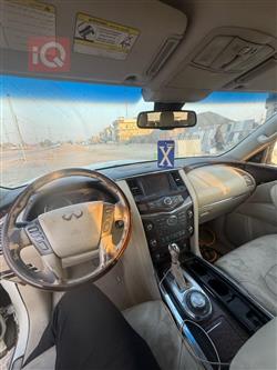 Infiniti QX80